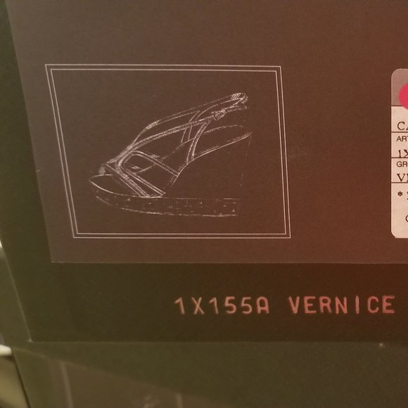 Prada Coral Sandals - Picture 6 of 7